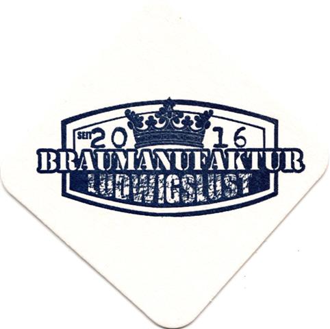 ludwigslust lup-mv braumanu raute 1-2a (185-2016 braumanufaktur-blau)